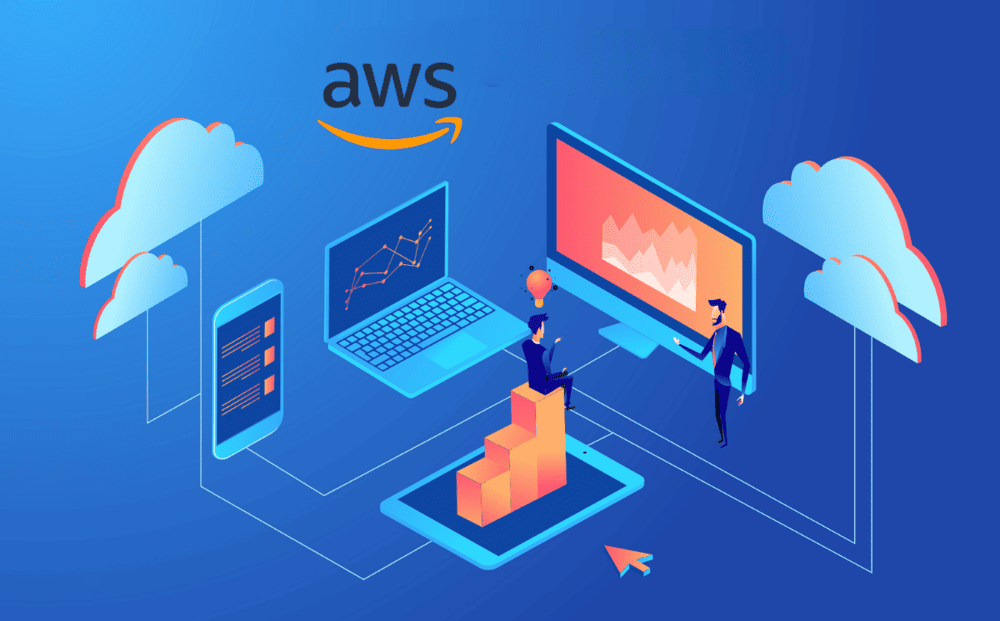 Migración nube de AWS