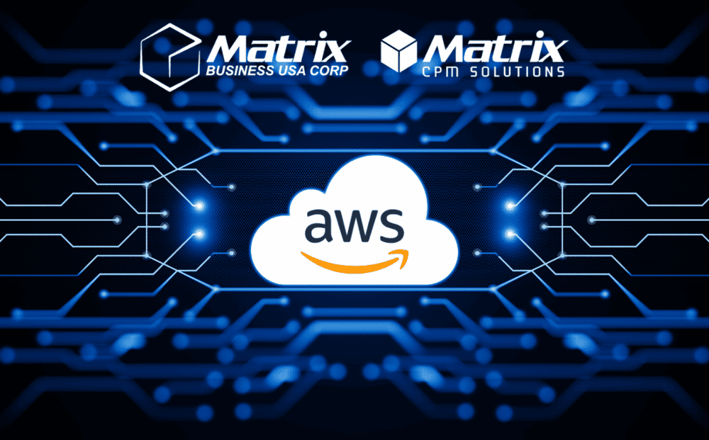 Migración nube de AWS
