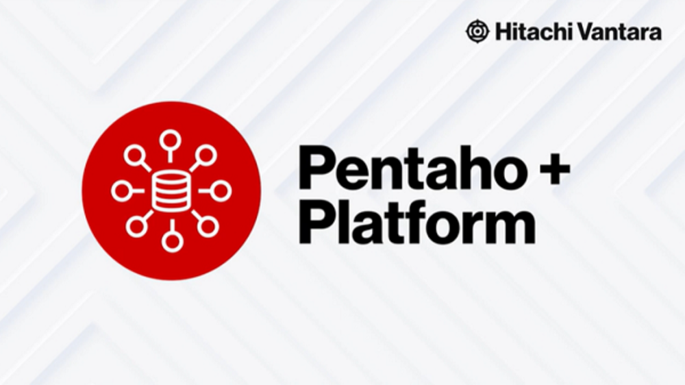 Pentaho Platform