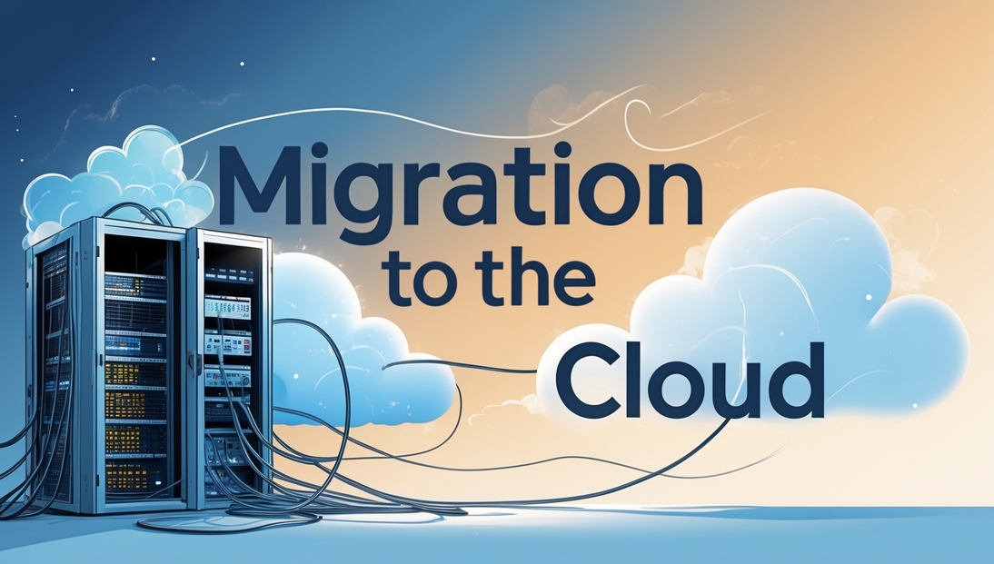 Migración a la nube
