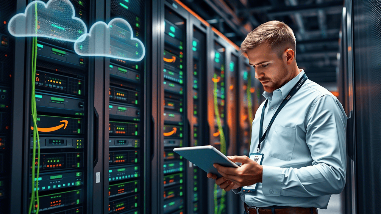 Optimizacion de costos en la nube