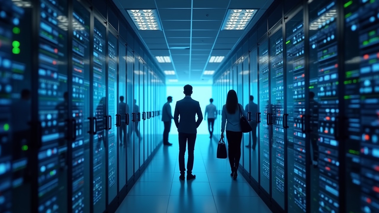 bases de datos serverless de AWS