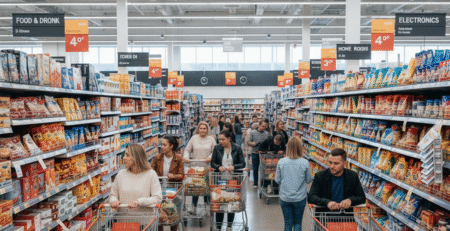 IA Generativa en Retail