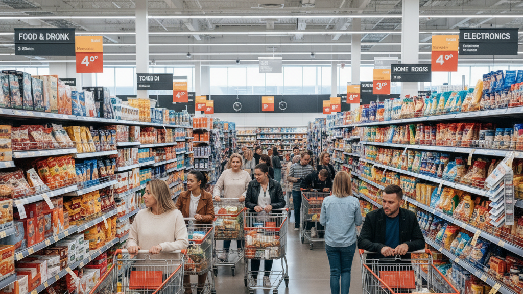 IA Generativa en Retail