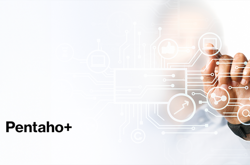 Pentaho Data Integration