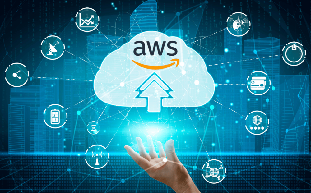 Migration to AWS Cloud