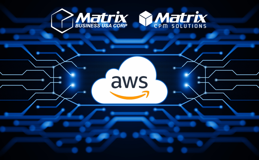 Migration to AWS Cloud