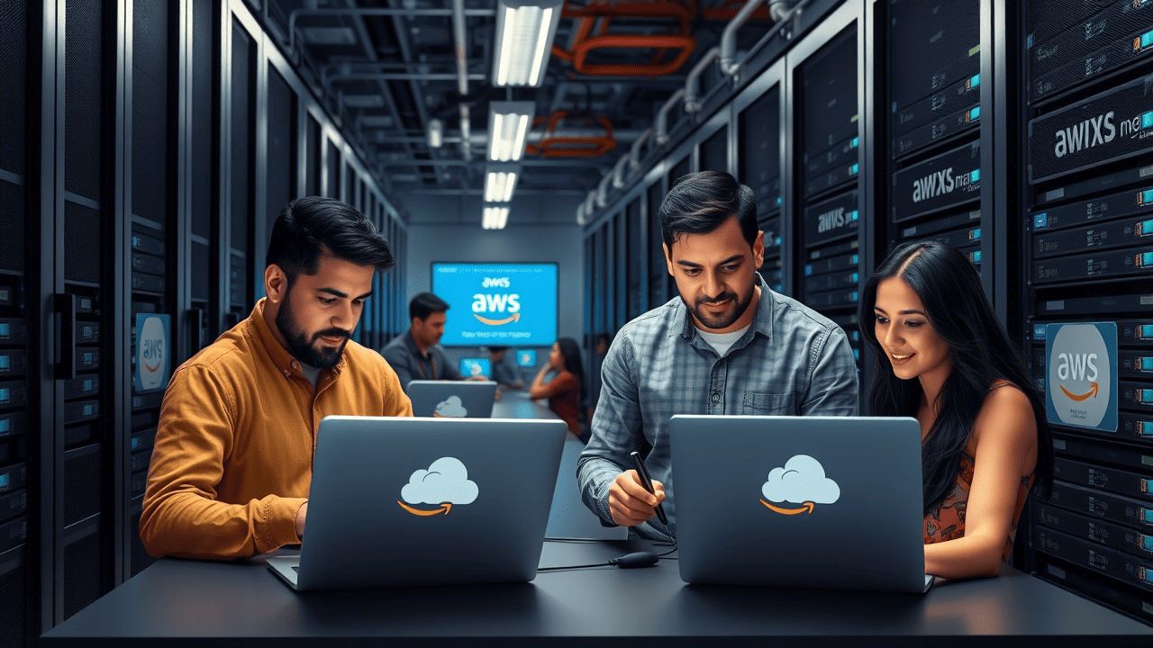 Cloud Cost Optimization