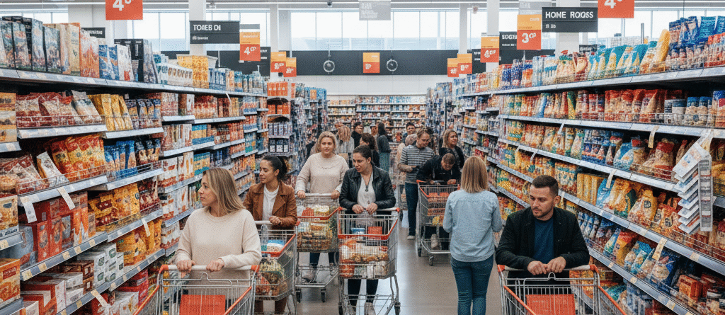 Generative AI in Retail