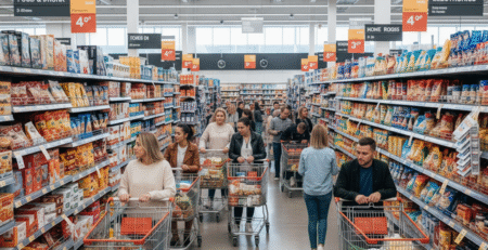 Generative AI in Retail