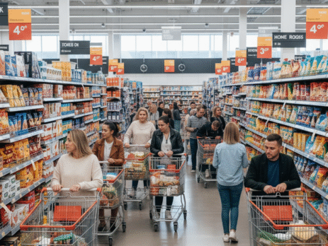 Generative AI in Retail