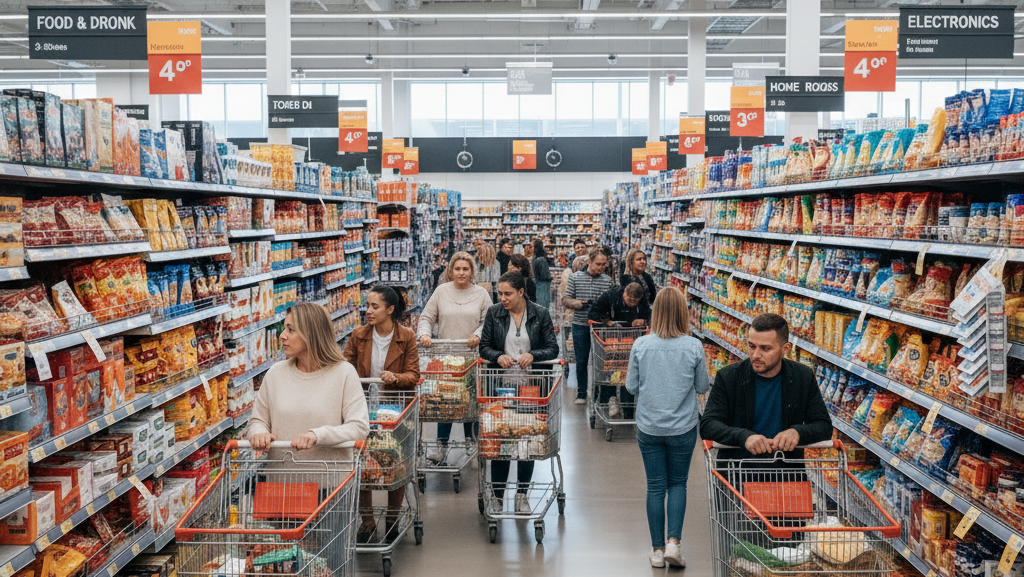 Generative AI in Retail